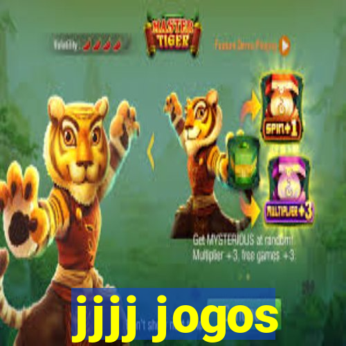 jjjj jogos